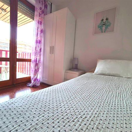 Dos Torres Tauriel - Espacioso Apartamento Con Impresionantes Vistas Y Garaje Privado Saragosse Extérieur photo