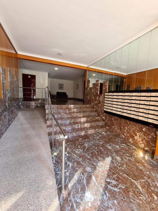 Dos Torres Tauriel - Espacioso Apartamento Con Impresionantes Vistas Y Garaje Privado Saragosse Extérieur photo