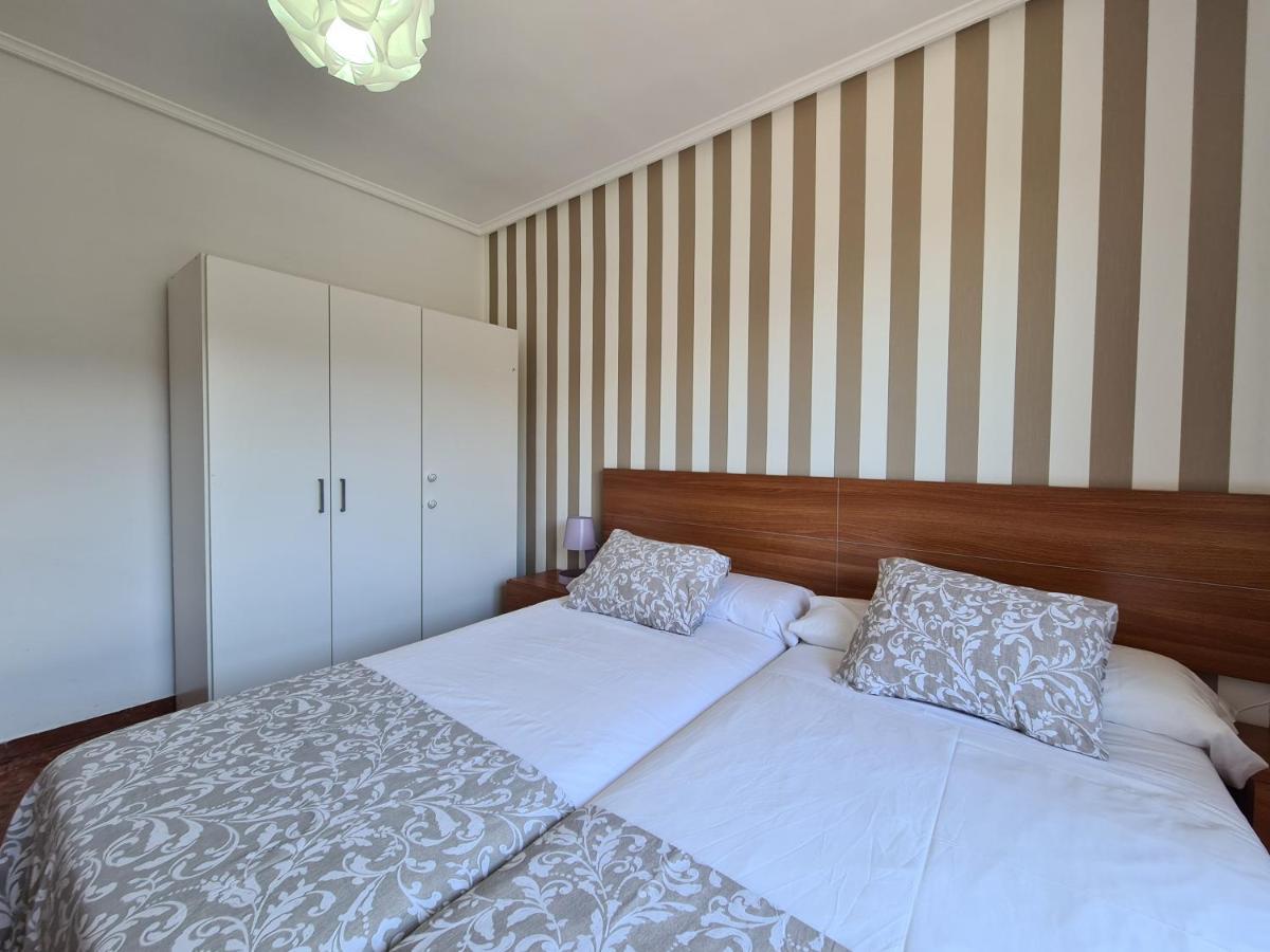 Dos Torres Tauriel - Espacioso Apartamento Con Impresionantes Vistas Y Garaje Privado Saragosse Extérieur photo