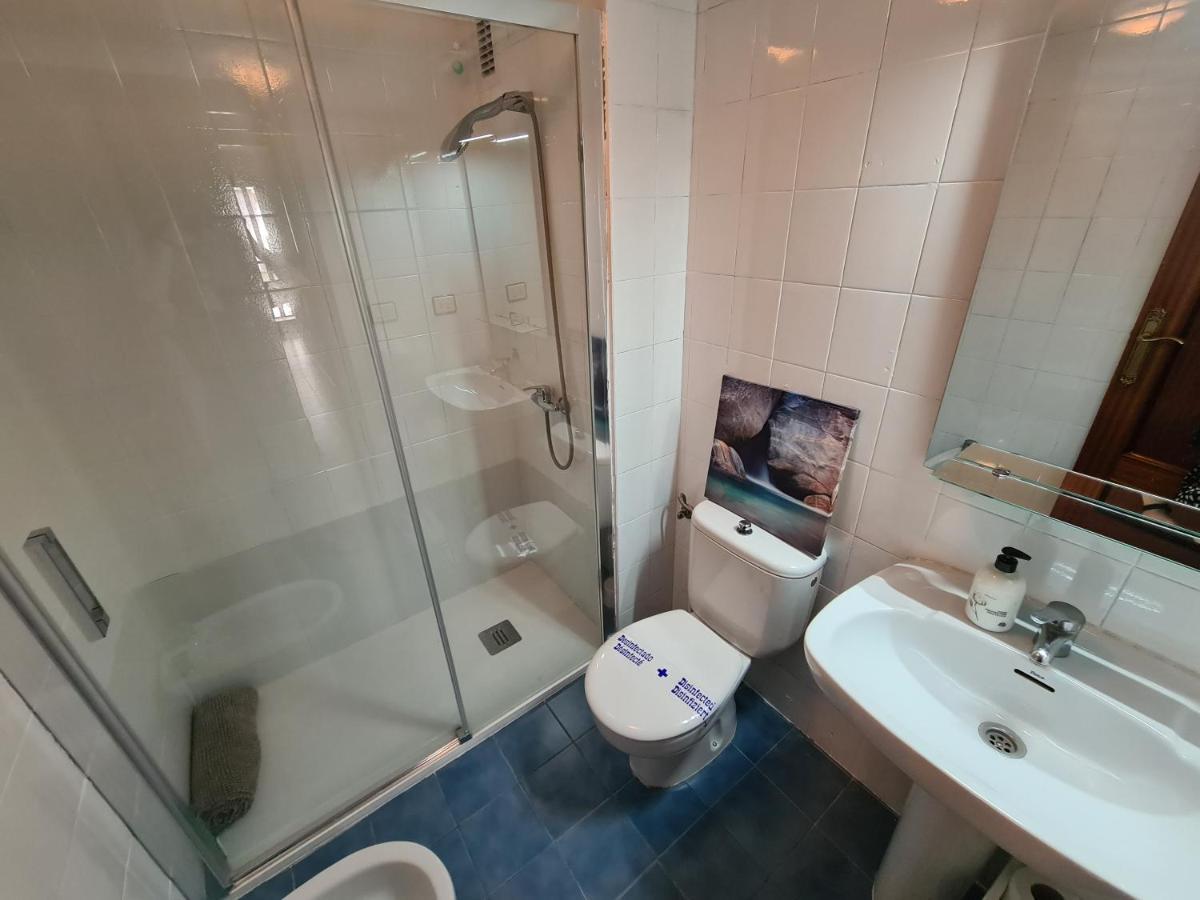 Dos Torres Tauriel - Espacioso Apartamento Con Impresionantes Vistas Y Garaje Privado Saragosse Extérieur photo
