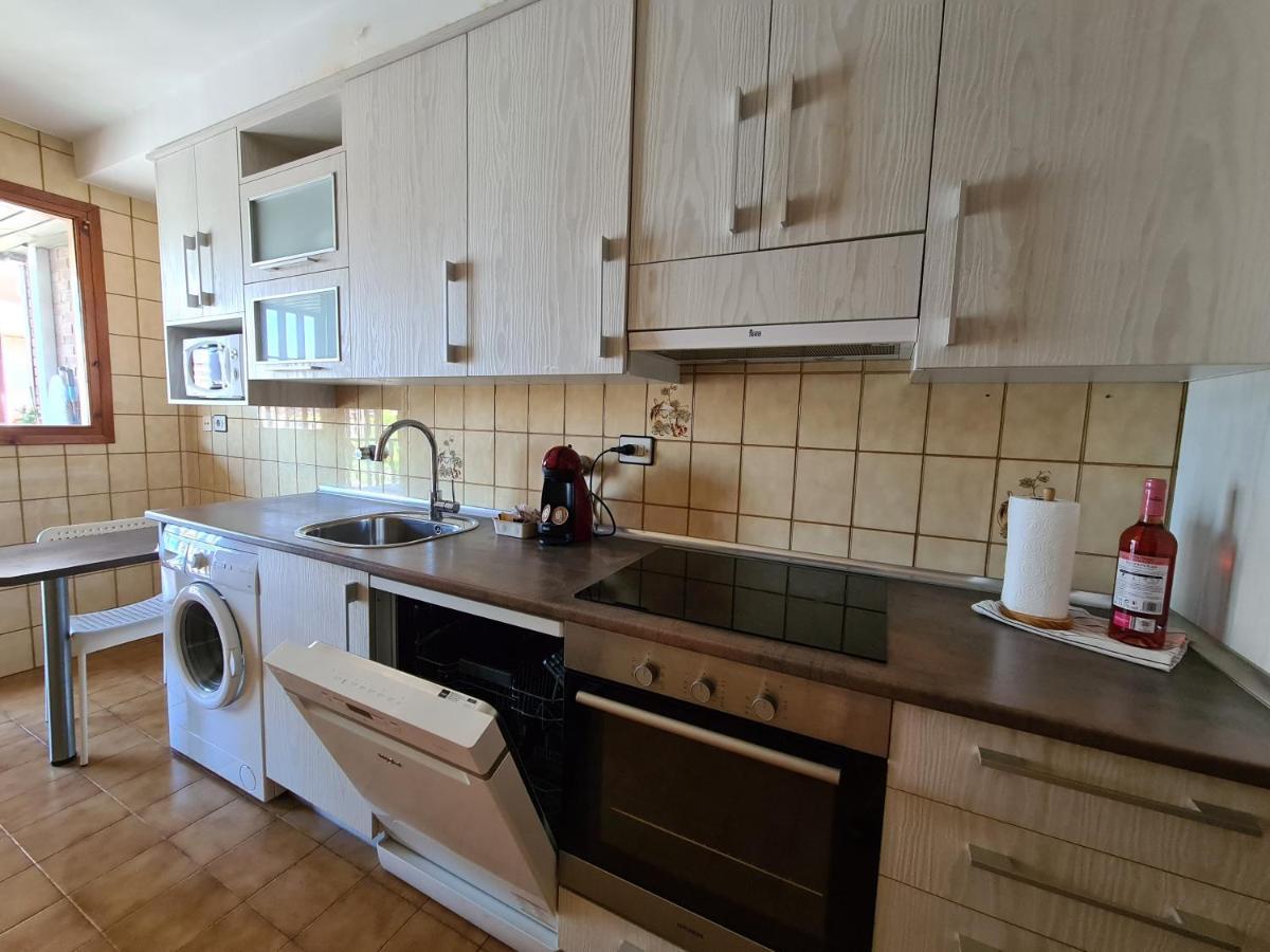 Dos Torres Tauriel - Espacioso Apartamento Con Impresionantes Vistas Y Garaje Privado Saragosse Extérieur photo