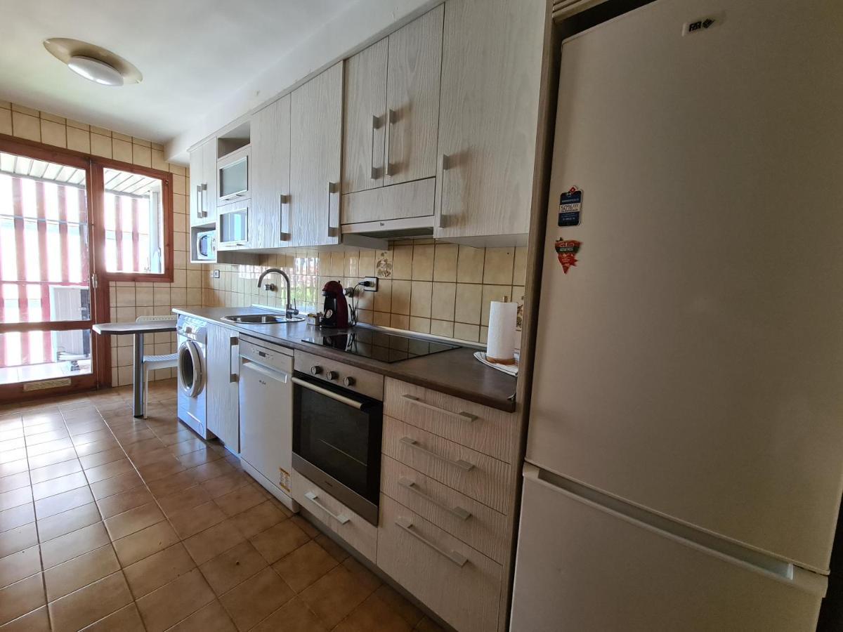 Dos Torres Tauriel - Espacioso Apartamento Con Impresionantes Vistas Y Garaje Privado Saragosse Extérieur photo