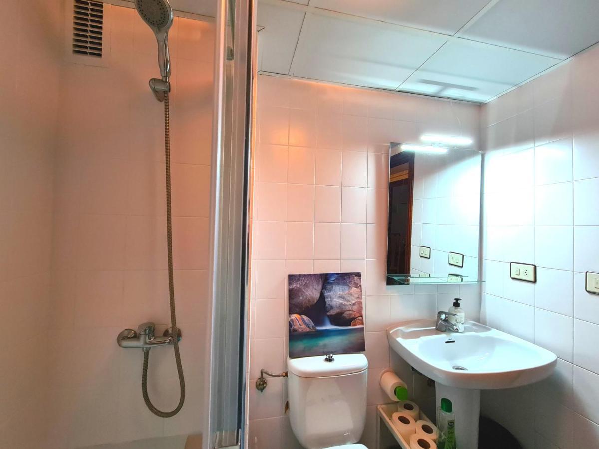 Dos Torres Tauriel - Espacioso Apartamento Con Impresionantes Vistas Y Garaje Privado Saragosse Extérieur photo